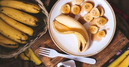 Banana Prata: Tudo sobre Nutrição, Durabilidade e Receitas