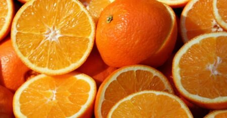 Laranja Pera: Benefícios, Nutrição e Como Escolher a Melhor