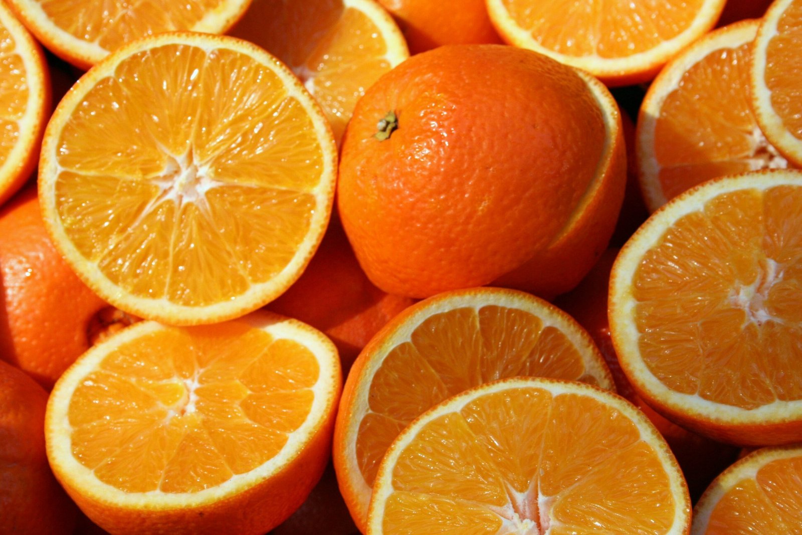 Laranja Pera: Benefícios, Nutrição e Como Escolher a Melhor 1 Laranja Pera: Benefícios, Nutrição e Como Escolher a Melhor