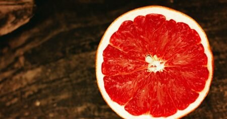 Laranja Roxa: Benefícios, Nutrição e Como Usar na Cozinha